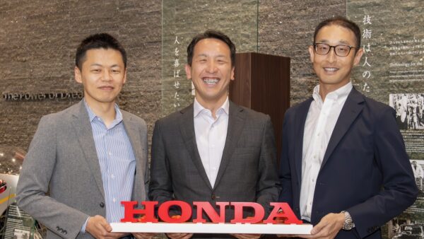 Hondaの人的資本経営に貢献！株式会社せかいのはじまりが2024年度もコーチングサービス継続