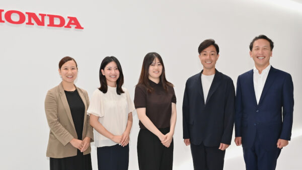 本田技研工業株式会社 Pit in Coaching 5年目事例